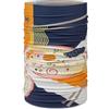 Buff Stretch Sciarpa Multifunzionale Scaldacollo Uomo Donna Adulti, Sciarpa, Tubolare, Multifunzionale, Collo e Testa, Corsa, Passeggiate, Escursioni, Sostenibile, Leggera, Taglia Unica, Multi