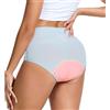 MEETWEE Pantaloncini Ciclismo da Donna, 4D Gel Imbottiti Intimo Ciclismo Donna Traspirante Pantaloni Corti Bicicletta Underwear Antiscivolo Intimo MTB da Ciclismo Antiurto Mutande Bici