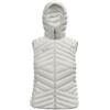 Rock Experience Re.cosmic 3.0 Padded Vest Gilet sportivo Donna (Pacco da 1)