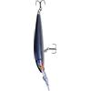 Rapala - Esca da Pesca Artificiale Spinning Down Deep Husky Jerk - Esca di Simulazione per Pesca a Traina in Acqua Dolce e Mare - Prof. Nuoto 2.1-4.8m - 10cm/11g - Prodotta in Estonia - Silver