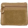 Brandit Mini EDC Bag, Color: camel, Size: OS
