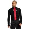 Haglöfs HAGLOFS 605258_4UF L.I.M ZT SYNC 2 MID JACKET Giacca UOMO TRUE BLACK/ZENITH RED Taglia S