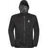 Odlo Uomo Giacca da Corsa ZEROWEIGHT Waterproof