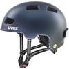 uvex city 4 MIPS, Cycling Helmet Unisex-Adult
