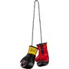 Ben Lee Rocky Marciano Mini Gloves, Miniature-Guanti da Boxe Unisex-Adulto, Nero, Taglia Unica