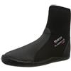Mares Classic NG Boots - Calzari da Immersione con Suola in Gomma da 5mm, Adulto, Unisex, Taglia 13