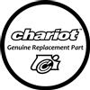 Thule Chariot CX1 2013 Cavo Freno, Unisex Adulto, Grigio, Taglia Unica