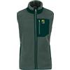 Karpos 80's Fleece Vest Maglia lunga Uomo (Pacco da 1)
