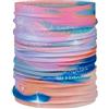 Buff ThermoNet Sciarpa Multifunzionale Scaldacollo Bambino Ragazza, Caldo, Confortevole, Materiali Riciclati, Leggero, Traspirante, Isolamento Termico, Neve, Taglia Unica, Rosa