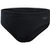 Speedo Bambino Slip da Nuoto Eco Endurance+ 6 Black 9-10