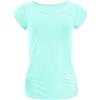 WINSHAPE Functional Light And Soft Kurzarmshirt Aet130ls, Ultra Soft Style T-Shirt Donna