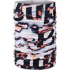 Buff| Scaldacollo CoolNet UV, Flessibile, Protezione UPF50, Leggero, Elasticizzato, Materiale riciclato, Sport, Estate, Taglia unica, Viola