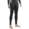 Mares Apnea Instinct 50 Lady Pants - Pantaloni muta per apnea 5mm in neoprene spaccato open cell, Adulto, Donna, Taglia S4