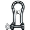 Kong. Chain Gripper. Connettore Rapido Catene Nautica. In Acciaio Inox AISI 316. Per Catene tra 5/8 mm. Taglia 8. Peso 94g. 1 Unità.