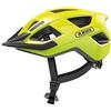ABUS Aduro 3.0 Casco da bicicletta - casco da città sportivo dal design elegante per gli spostamenti quotidiani e le escursioni sportive - per uomo e donna -