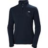 Helly Hansen Donna Giacca Daybreaker in Pile Mezza Zip