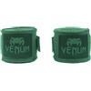 VENUM Kontact, Bendaggi da Boxe Unisex, Cachi/Nero, 4.5 m