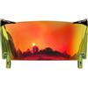 Reyrr Athletics Vizu Visiera Inferno
