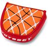 Odyssey Callaway, HC OD MALLET BASKET ARANCIONE 24