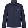 Regatta Cera V Shell Jacket Uomo