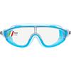 Cressi Baloo Kid Goggles Blue/Frame Blue White