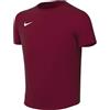Nike Maglia Nike Bambino Park VIII Manica Corta Shirt Bambine e Ragazze