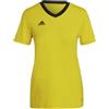 Adidas Maglia Entrada 22 Camicia Donna