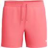 Speedo Men's 16 Watershort Swiming Trunks| Quick Dry | Comfortable Fit | Clasic Style | Drawstring Waist, Coral Sands, XS