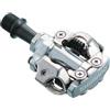 SHIMANO Pedali SH.MTB SPD Pd-M540 Fissaggio 2 lati 9/16