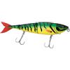 Berkley Zilla Esca da nuoto, esca da nuoto multigiunta, esca a scorrimento lento, esca da pesca a lancio lungo per pescatori di predatori; luccio, lucioperca, spigola, 12 cm, Shadow Tiger