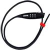 ZEFAL K-Traz Zip3 XL - Lucchetto Bici Combinazione - Catena con Lucchetto Casco - Antifurto Casco Moto e Bici - 100g