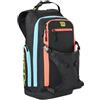 Wilson Zaino da Volley AVP OPTX Grass, Nero/Acqua/Verde