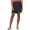 Jack Wolfskin Sonora - Gonna da Sci da Donna, Fantasma, Taglia S, Phantom, S