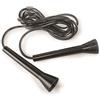 Everlast Speed Rope (274cm) Corda Regolabile per Boxe, Potenziamento o Bruciare Calorie, Accessorio Fitness Durevole - Everlast