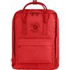 Fjällräven Re-Kånken, Zaino, Unisex, Rosso (Red), 38x27x13 Cm, 16 L