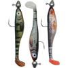 Abu Garcia Svartzonker Mcprey, Bait in plastica Morbida Unisex Adulto, Assorted, 120 mm