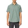 CMP - Camicia da uomo, Uomo, Hemd, Timo-Abete, S