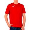 Joma T-Shirt Sportiva da Uomo, 6XS - 3XL - Leggera e Traspirante, Ottimale per la Corsa e fitness - Combi