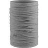 BUFF®| Scaldacollo Merino Lightweight Sciarpa multifunzionale, 100% Lana merino, Escursionismo, Outdoor, Sostenibile, Leggera, Fine, Multifunzionale Uomo Donna