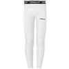 uhlsport - Distinction PRO Long Tights, Pantaloni Aderenti per Bambini Unisex - Bambini e Ragazzi
