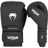 Venum Contener 1.5 Guanti da Boxe per Bambini - Nero/Bianco - 4 Oz