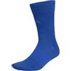 adidas Unisex - Adulto Football Crew Performance Socks Cushioned, bold blue/bold blue, 37-40