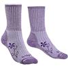 Bridgedale Hike Lightweight Cotton Cool Comfort Socks Calzini Donna