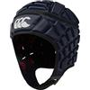 Canterbury Raze Headguard JU - Raze caschetto JU Unisex-Gioventù, Navy, XS -