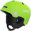 POC POCito Auric Cut MIPS - Il casco da sci offre un'eccellente protezione multi-impatto per i bambini in montagna