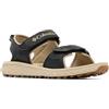 Columbia Konos Hiker 2-Strap Sandalo Uomo