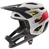 uvex Revolt MIPS, Casco MTB Ligero Unisex, Sistema MIPS, Ajuste de Talla individualizado, Oak Brown-Red Matt, 57-61 cm
