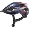 ABUS Aduro 3.0 Casco da bicicletta - casco da città sportivo dal design elegante per gli spostamenti quotidiani e le escursioni sportive - per uomo e donna -