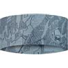 Buff Fascia Coolnet UV Wide Mist Unisex Adulti