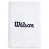 Wilson POLSINO WIDE TERRY BIANCO